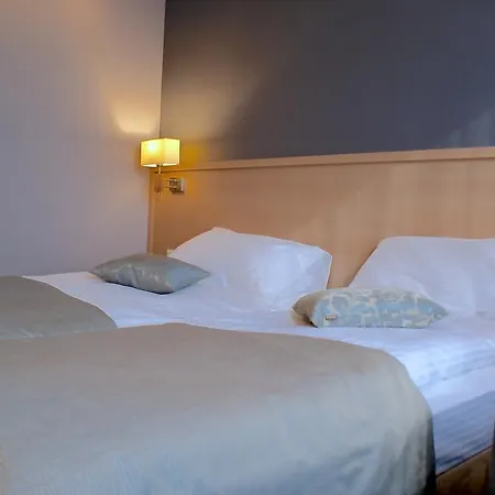 Hotel Lazur Spa&conference 3*
