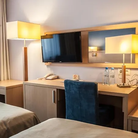 Lazur Spa&conference 3*