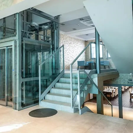 Lazur & Conference Kaliszki