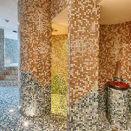 Lazur Spa&conference
