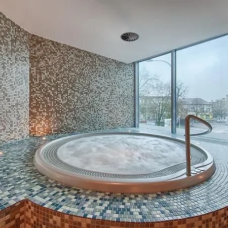 Lazur Spa&conference