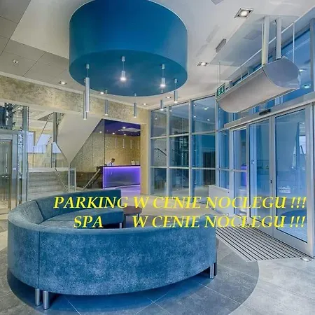 Hotel Lazur & Conference 3*