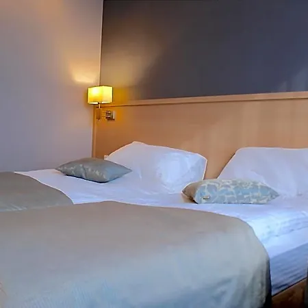 Lazur Spa&conference Hotel