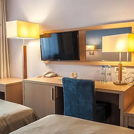 Lazur Spa&conference 3* Kalisz