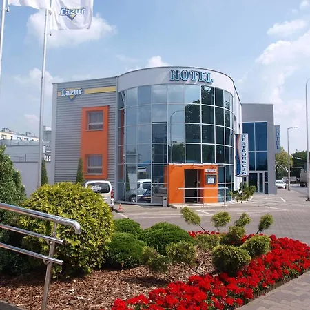 Lazur & Conference 3* Kalisz