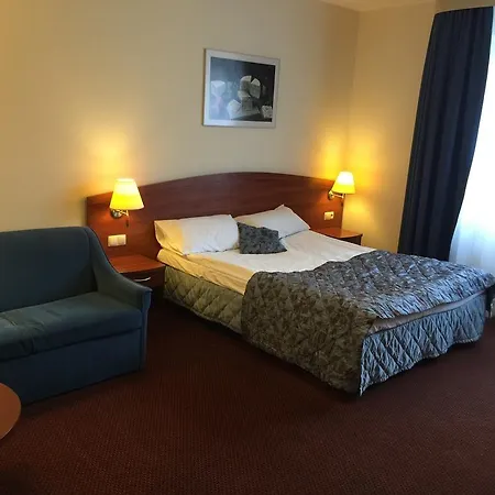 Hotel Lazur & Conference