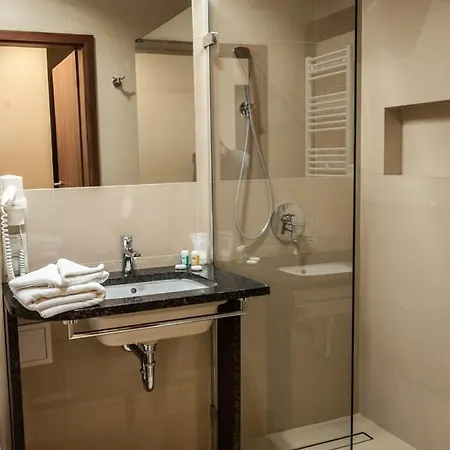 Hotel Lazur Spa&conference Kalisz