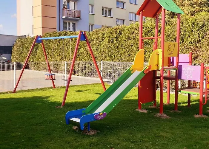 Hotel Lazur & Conference Kalisz (Greater Poland)