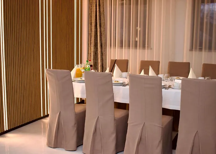 Lazur & Conference Kalisz (Greater Poland)