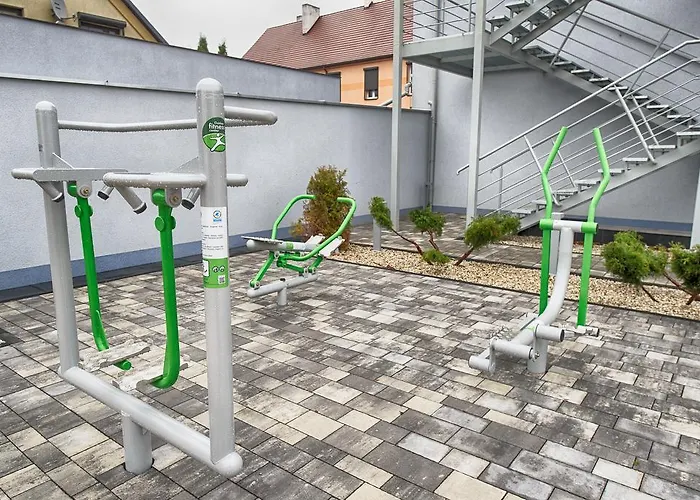 Hotel Lazur & Conference