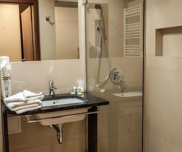 Hotel Lazur & Conference Kalisz (Greater Poland)